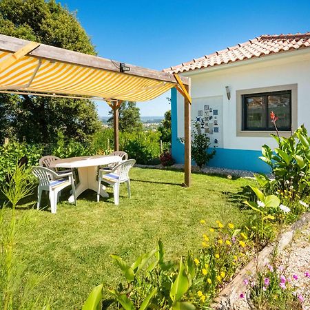 Gîte CANTO AZUL Casal da Carreira Extérieur photo