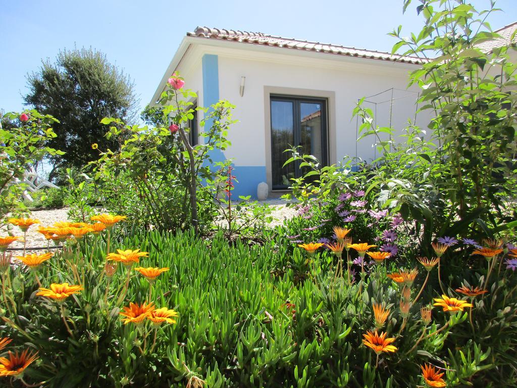 Gîte CANTO AZUL Casal da Carreira Extérieur photo