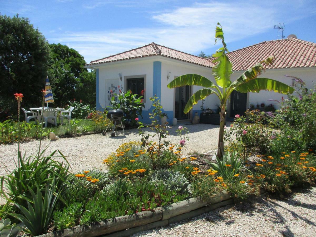 Gîte CANTO AZUL Casal da Carreira Extérieur photo