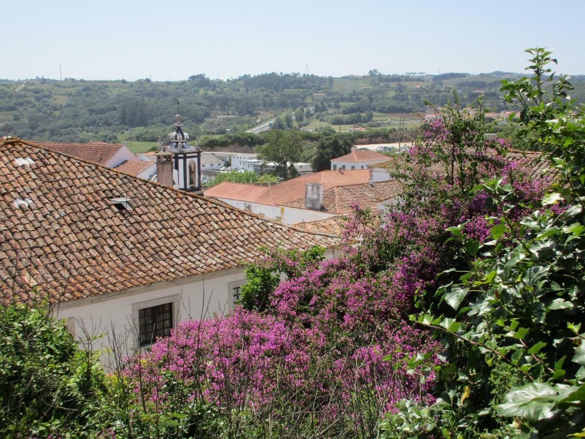 Gîte CANTO AZUL Casal da Carreira Extérieur photo